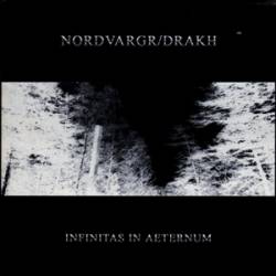 Henrik Nordvargr Björkk : Infinitas In Aeternum